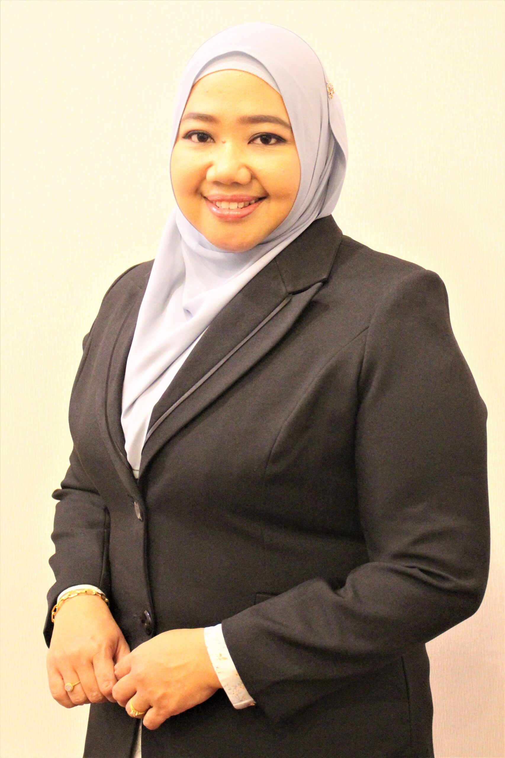 Siti Raihana Abu Yazaid