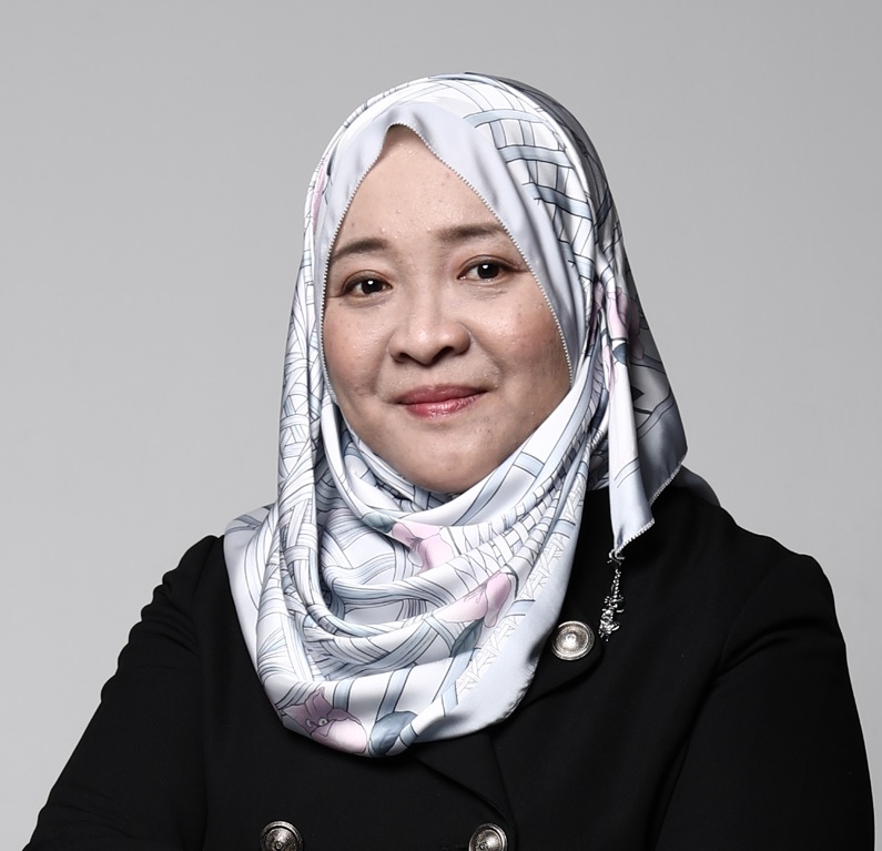 Pengiran Noraini Pg Mohd Hussein