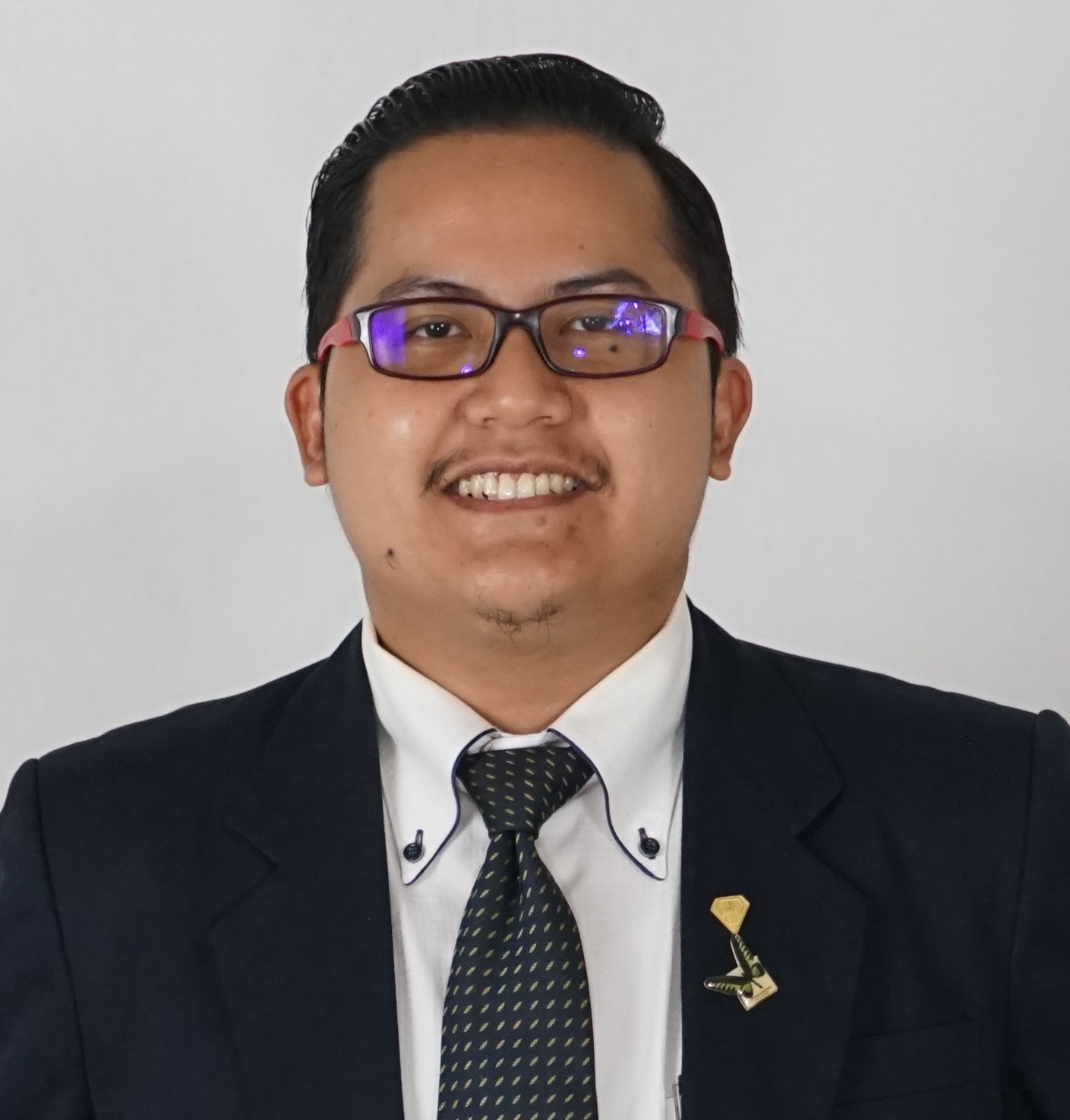 Ts. Nik Mohd Haikal Mohamad Shafie