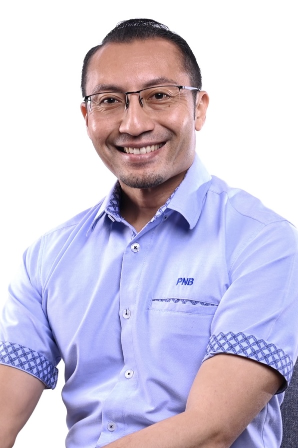 Mohammad Saifullah Bin Awi