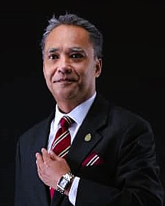 Ezham Bin Abdul Khalid